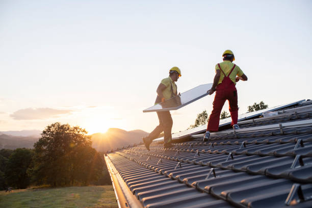 4 Ply Roofing in Rosenberg, TX